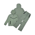NYLON LINED SETS