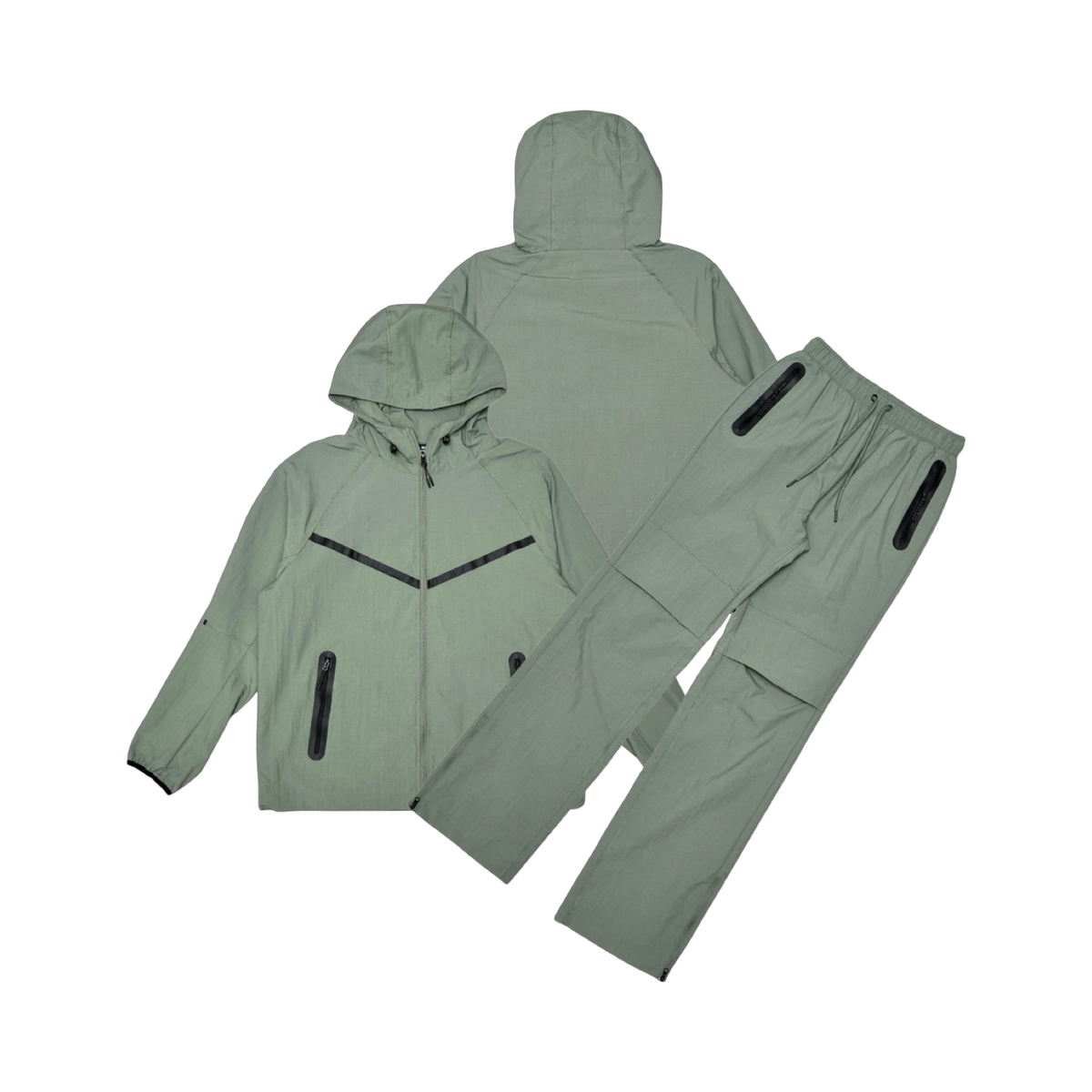 NYLON LINED SETS