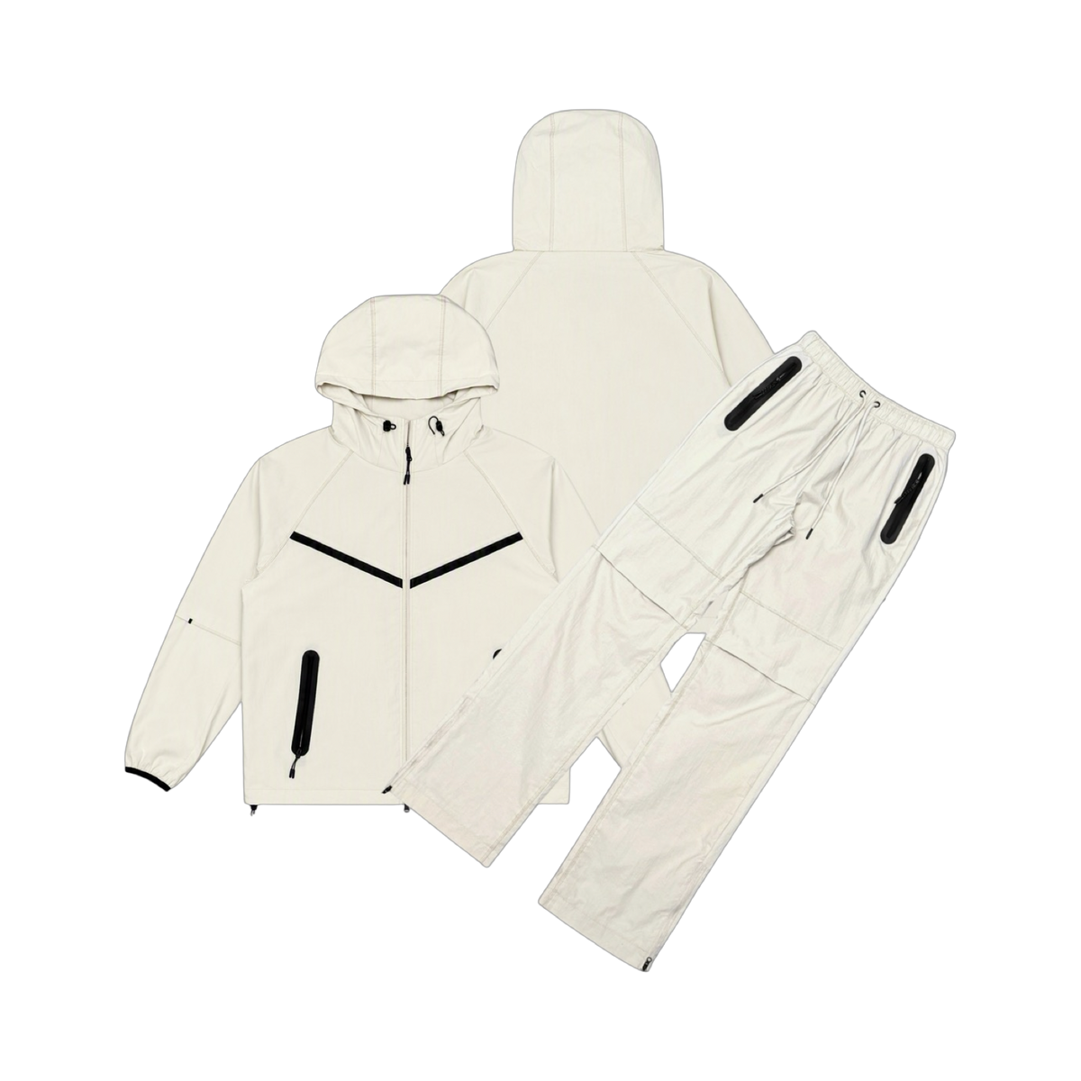 NYLON LINED SETS