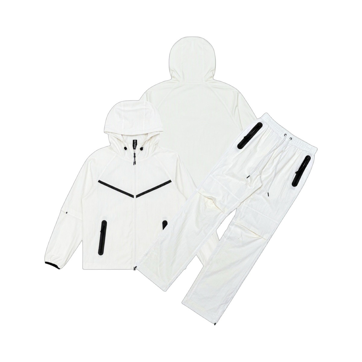 NYLON LINED SETS
