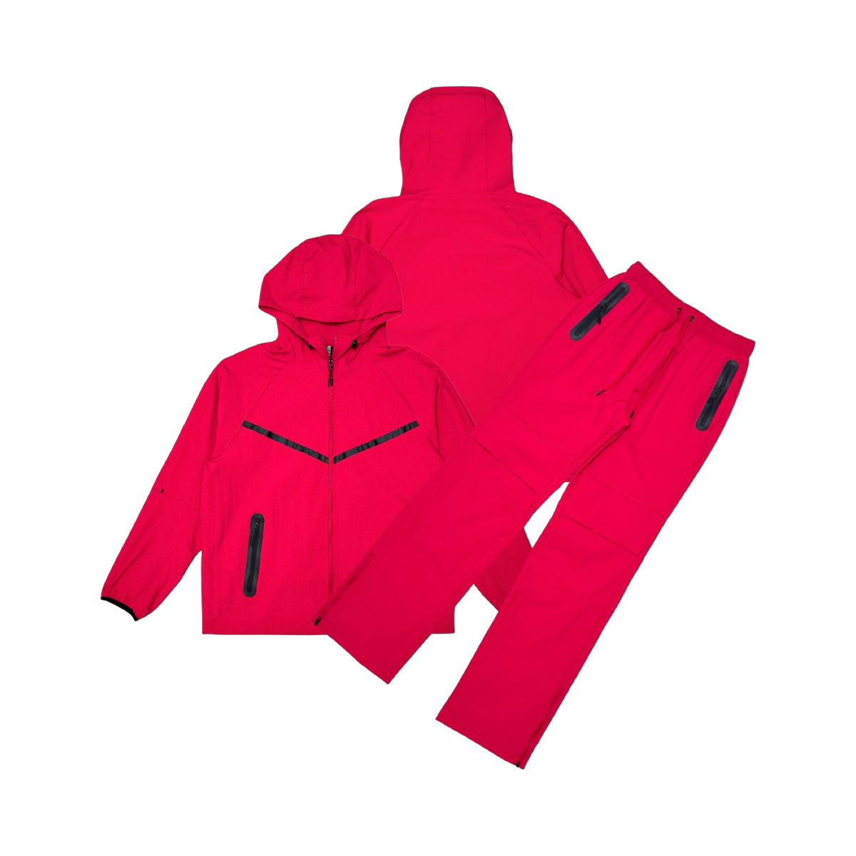 NYLON LINED SETS