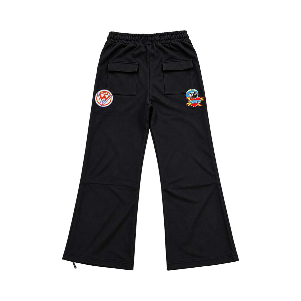 WDS PATCHES