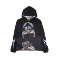 Kakuzu/money hoodie