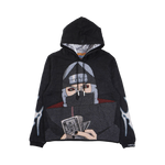 Kakuzu/money hoodie