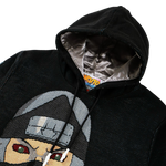 Kakuzu/money hoodie