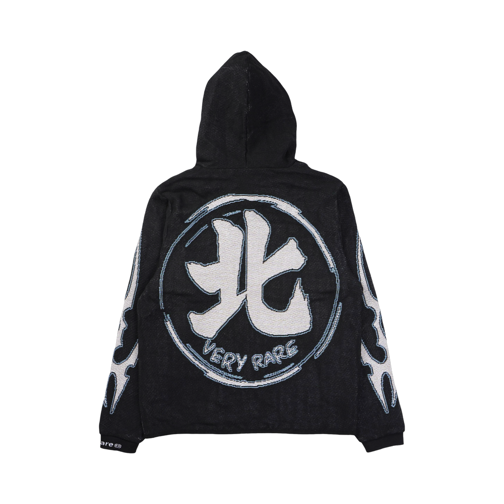 Kakuzu/money hoodie