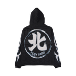 Kakuzu/money hoodie