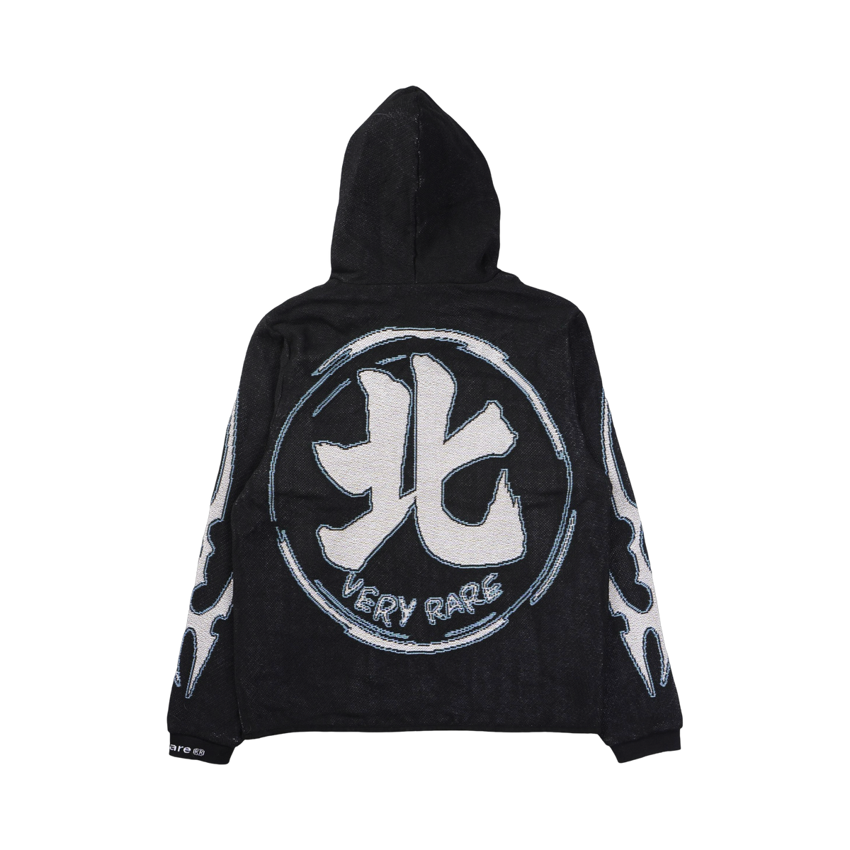 Kakuzu/money hoodie