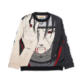 Mangekyō Meltdown