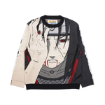 Mangekyō Meltdown