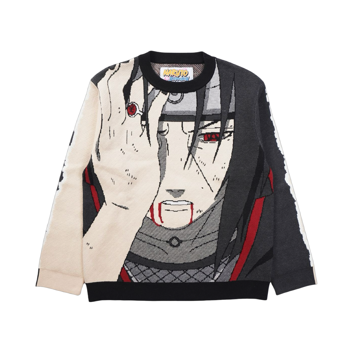 Mangekyō Meltdown