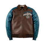 PELLE PELLE TRUE TO OUR ROOTS JACKET