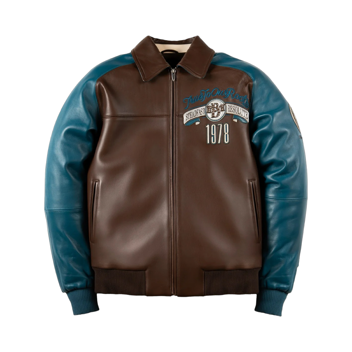 PELLE PELLE TRUE TO OUR ROOTS JACKET