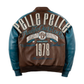 PELLE PELLE TRUE TO OUR ROOTS JACKET