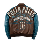 PELLE PELLE TRUE TO OUR ROOTS JACKET