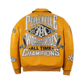 PELLE PELLE ALL TIME CHAMPIONS JACKET