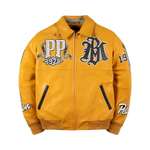 PELLE PELLE ALL TIME CHAMPIONS JACKET