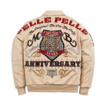 PELLE PELLE UNRIVALED ANNIVERSARY JACKET