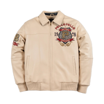 PELLE PELLE UNRIVALED ANNIVERSARY JACKET