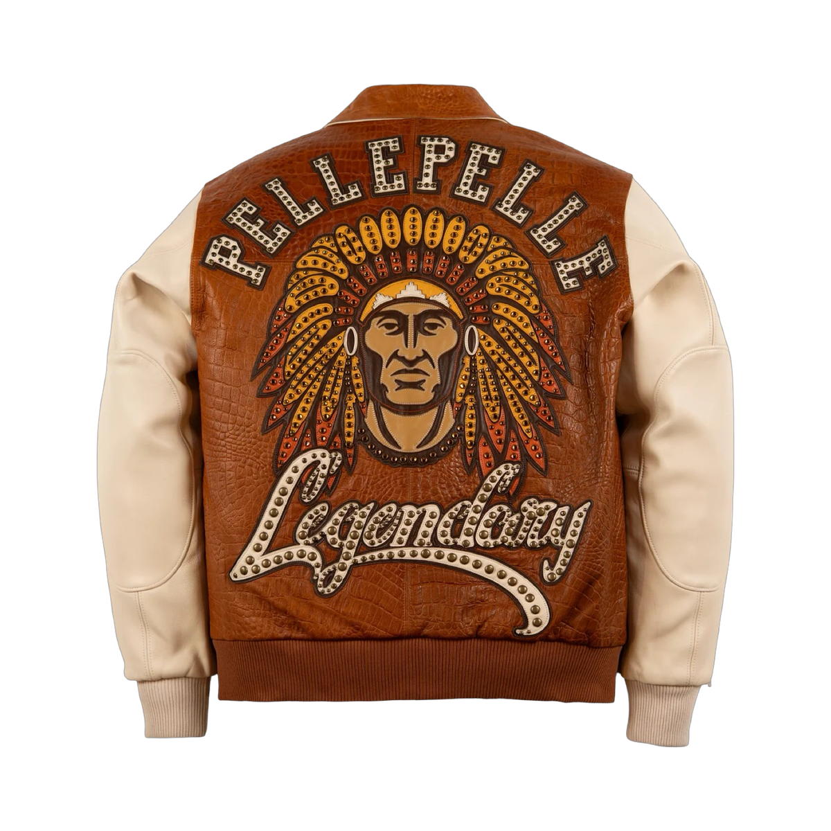 PELLE PELLE LEGENDARY JACKET