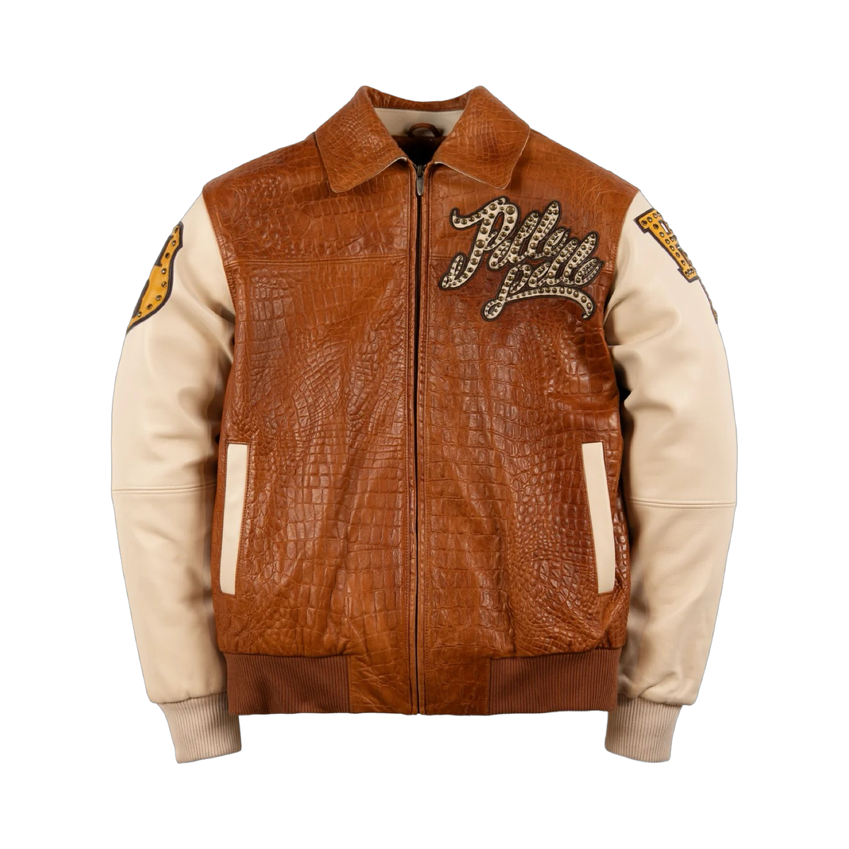 PELLE PELLE LEGENDARY JACKET