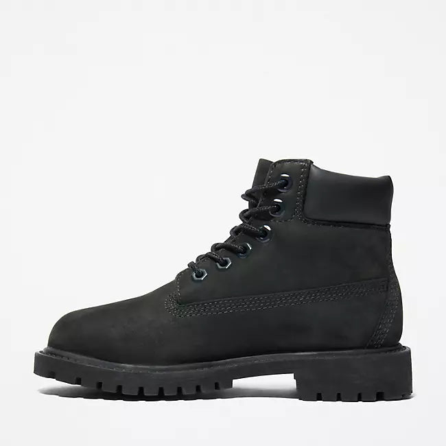 Youth Timberland® Premium 6-Inch Waterproof Boot