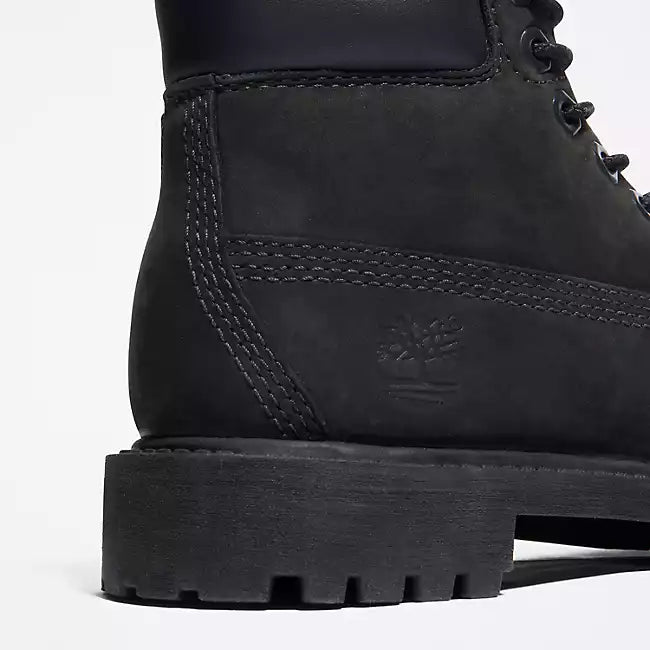 Youth Timberland® Premium 6-Inch Waterproof Boot