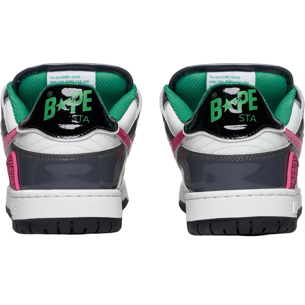 A BATHING APE