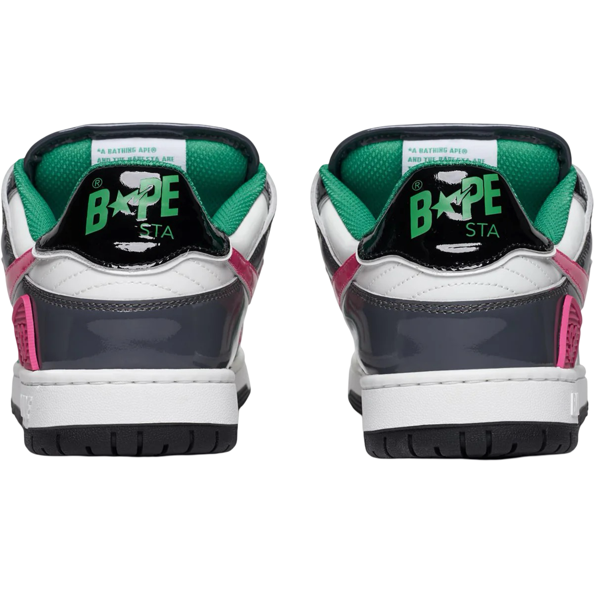 A BATHING APE