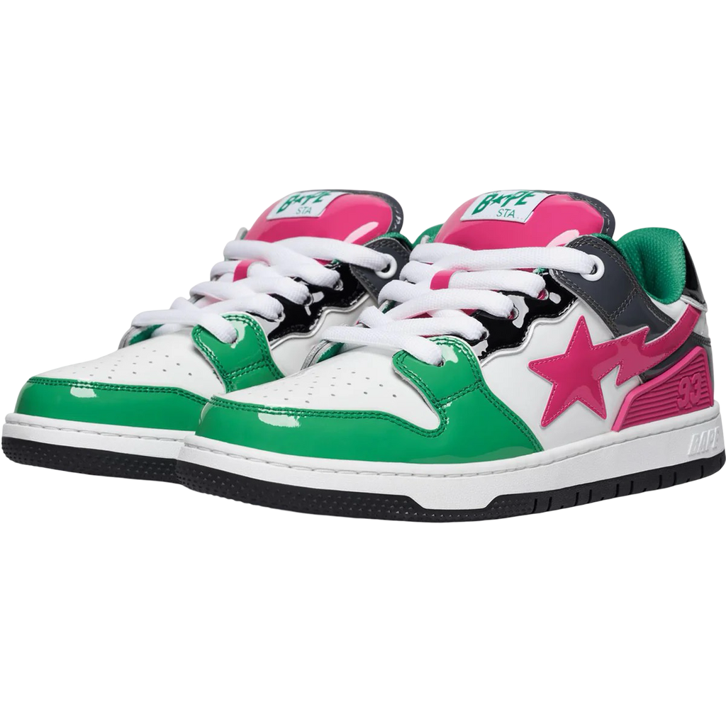 A BATHING APE
