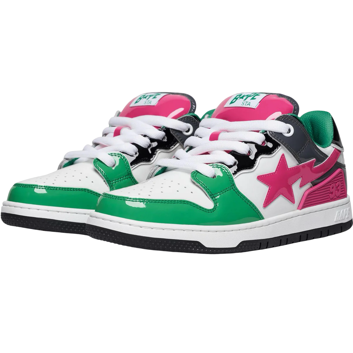 A BATHING APE