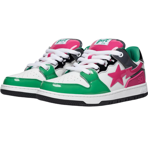 A BATHING APE