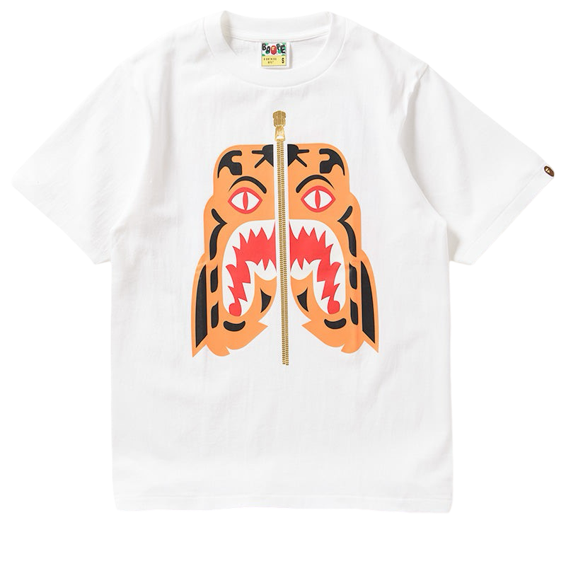 A BATHING APE SHIRT