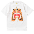 A BATHING APE SHIRT