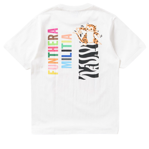 A BATHING APE SHIRT