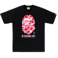 A BATHING APE SHIRT