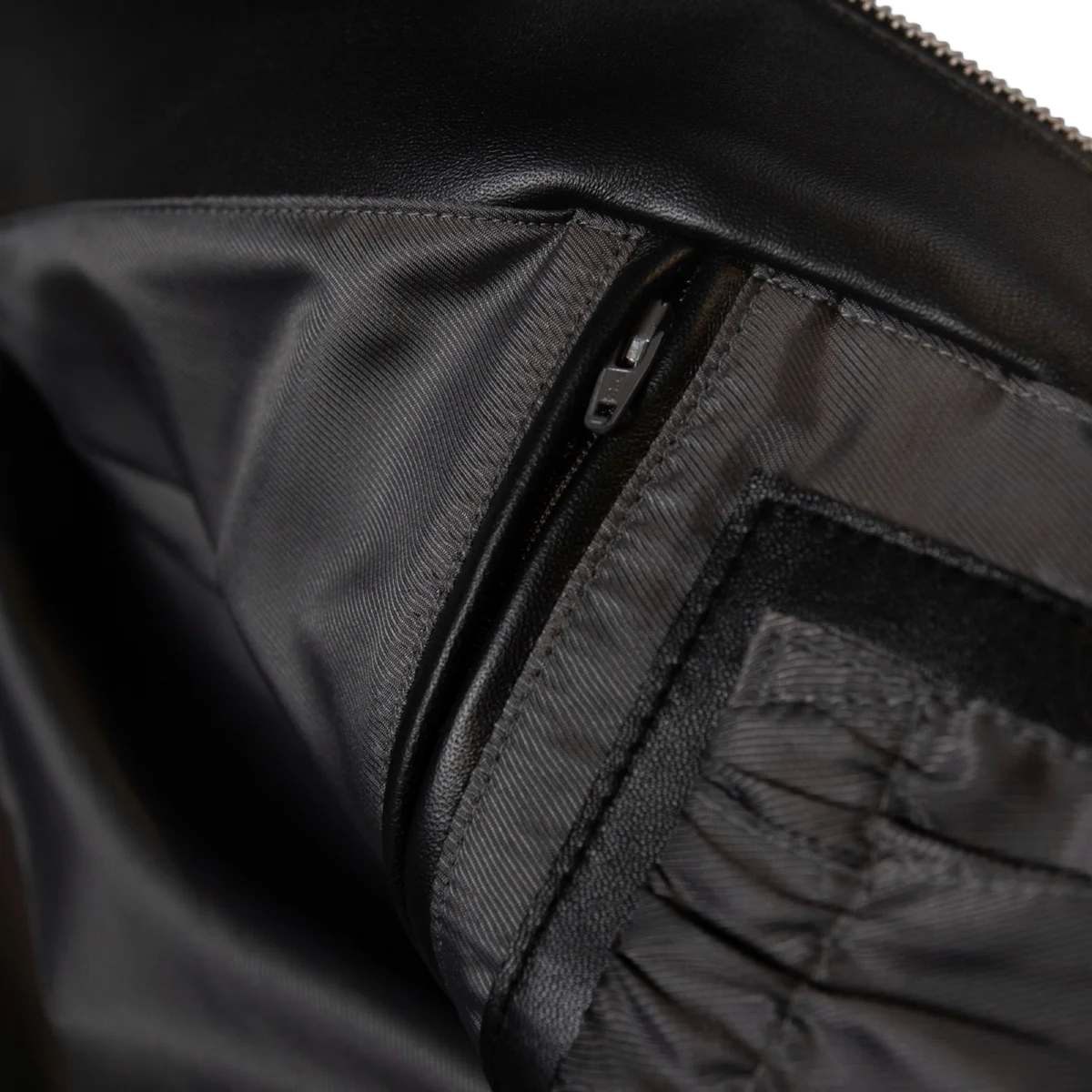 PELLE PELLE ONLY THE STRONG WOMENS JACKET