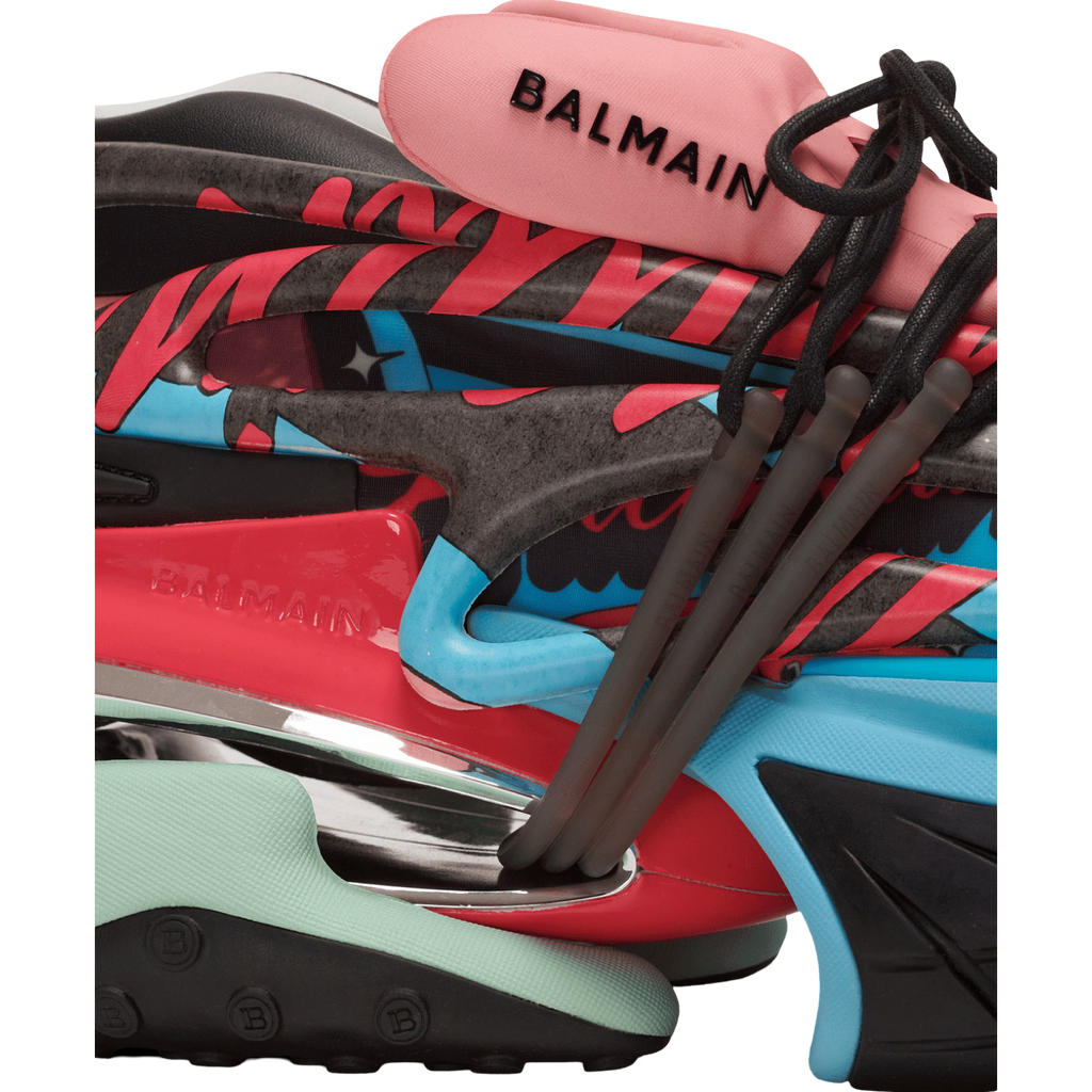 BALMAIN