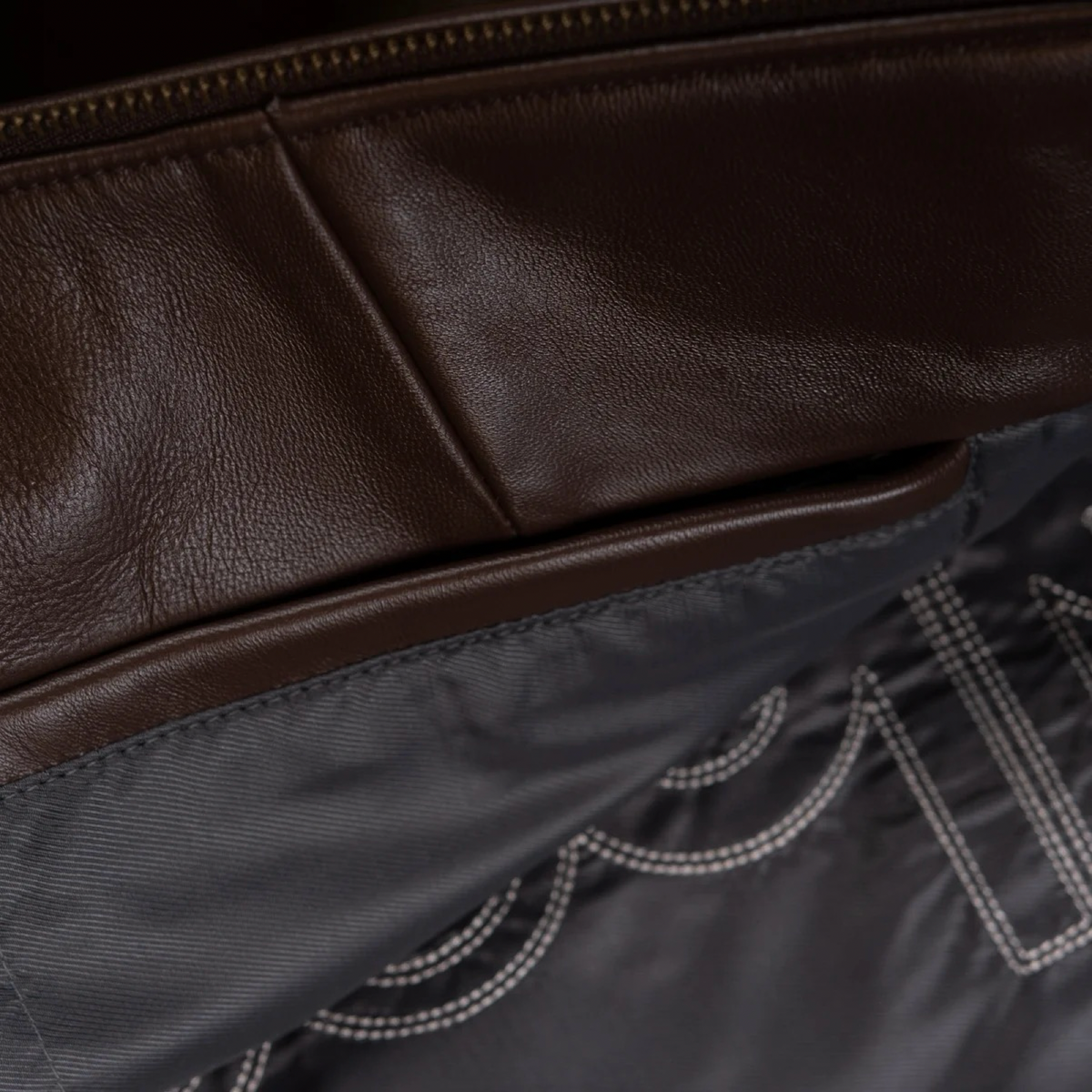 PELLE PELLE RACING SPORT JACKET