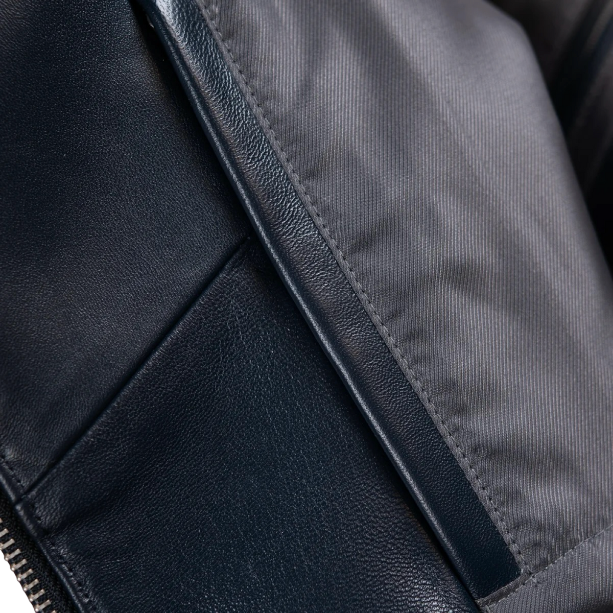 PELLE PELLE RACING SPORT JACKET