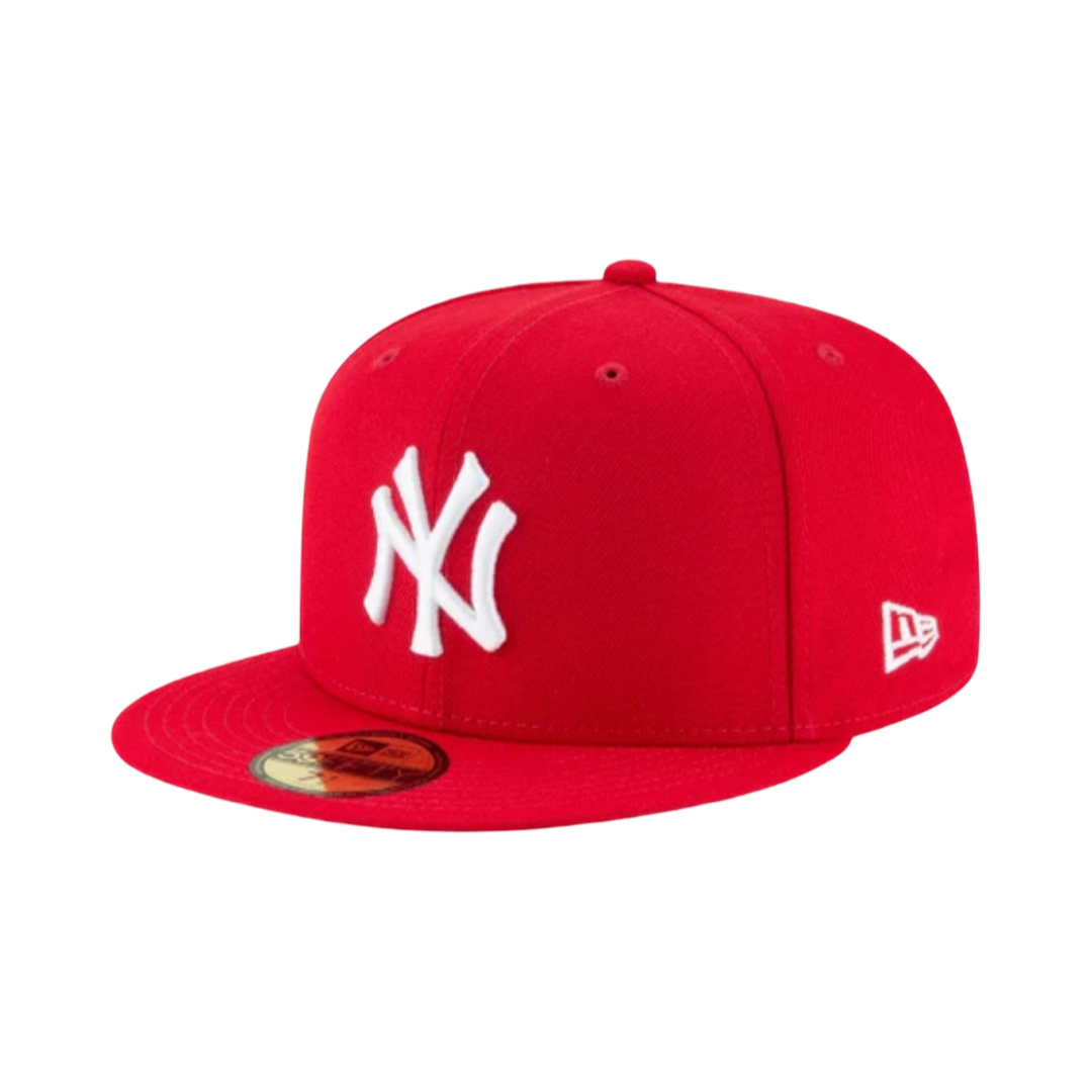 New Era in RED, style 11591122