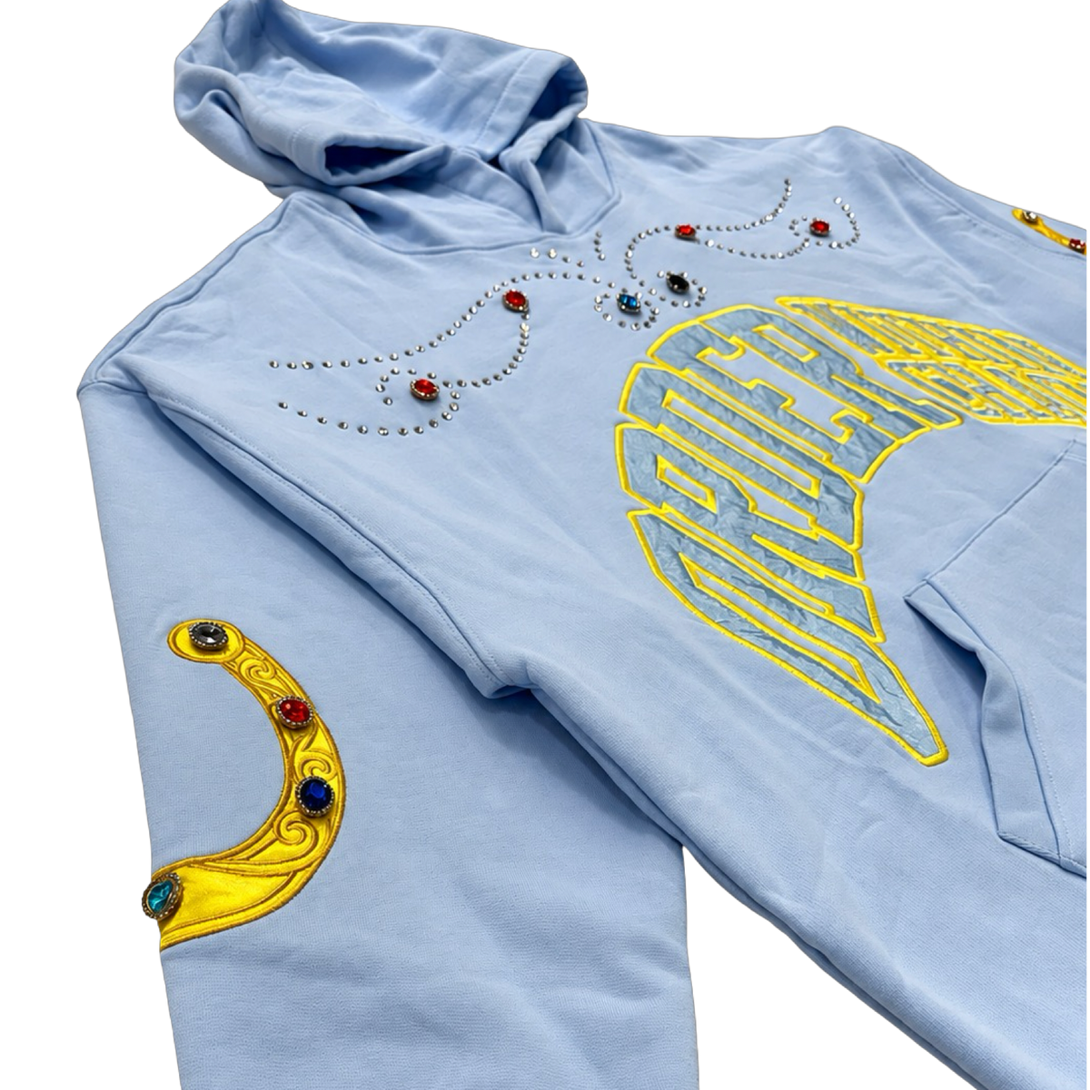 GEMS HOODY