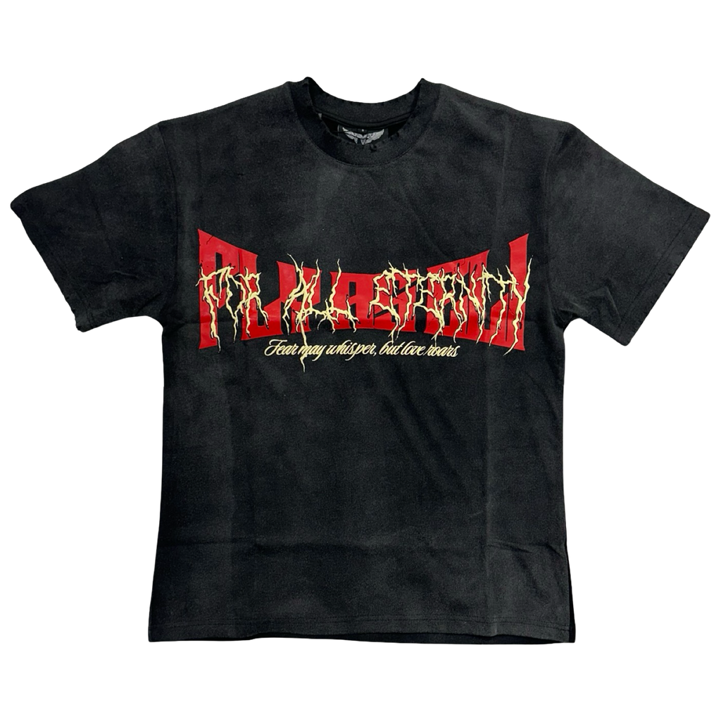 FLY AS ELI SHIRT