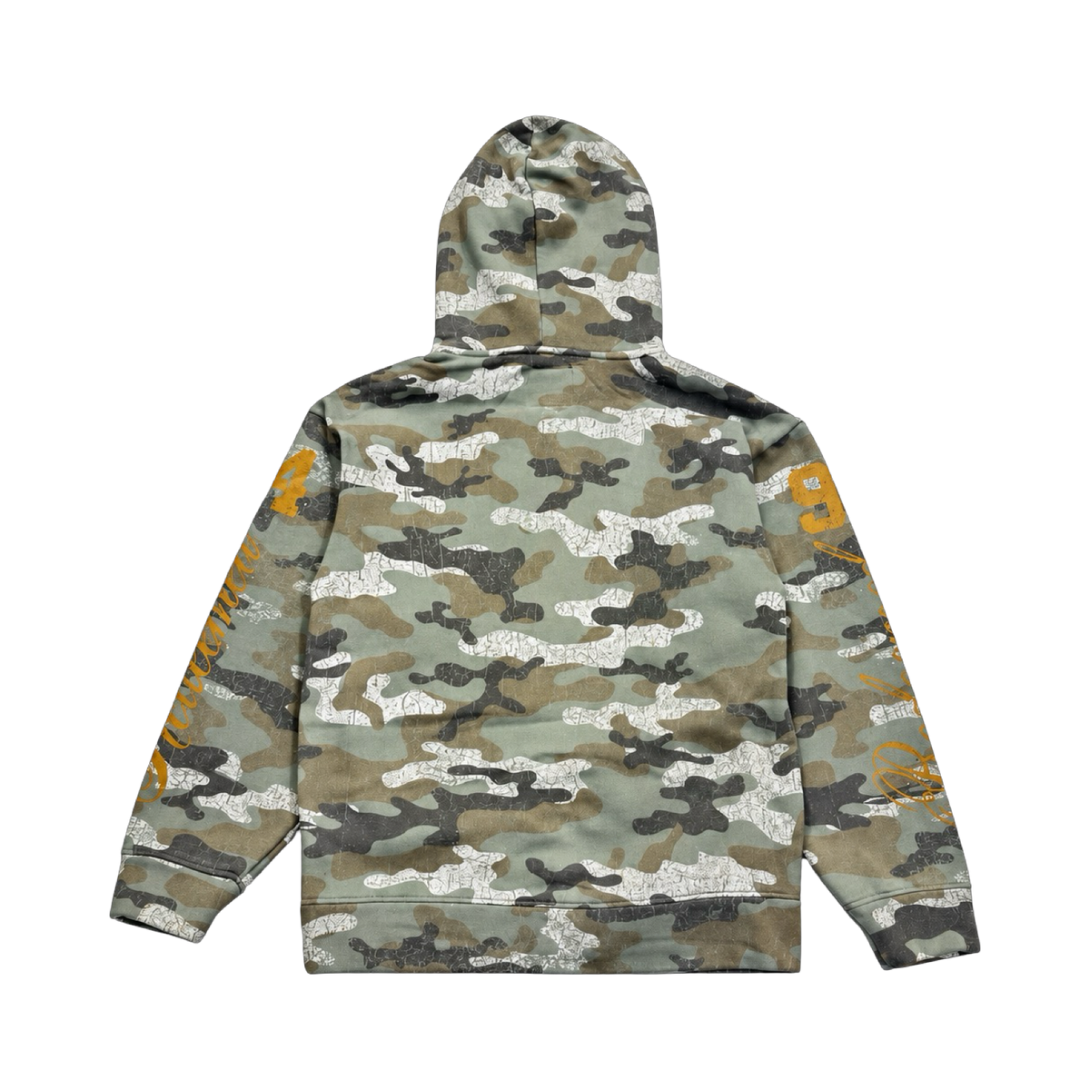 PJMARK HOODIE