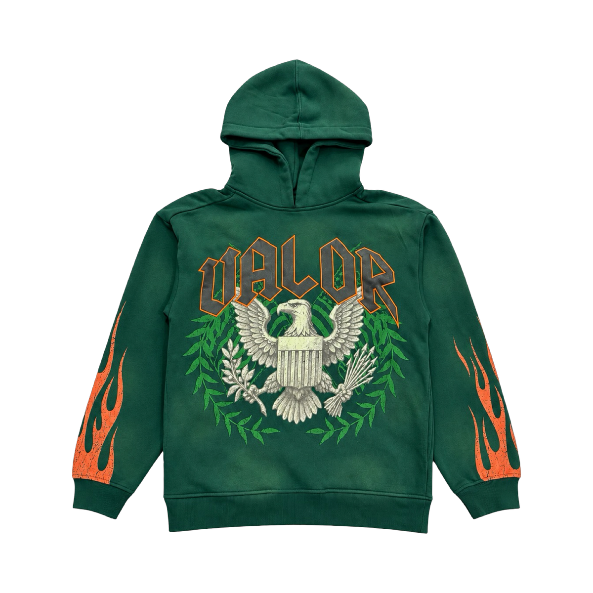 PJMARK HOODIE
