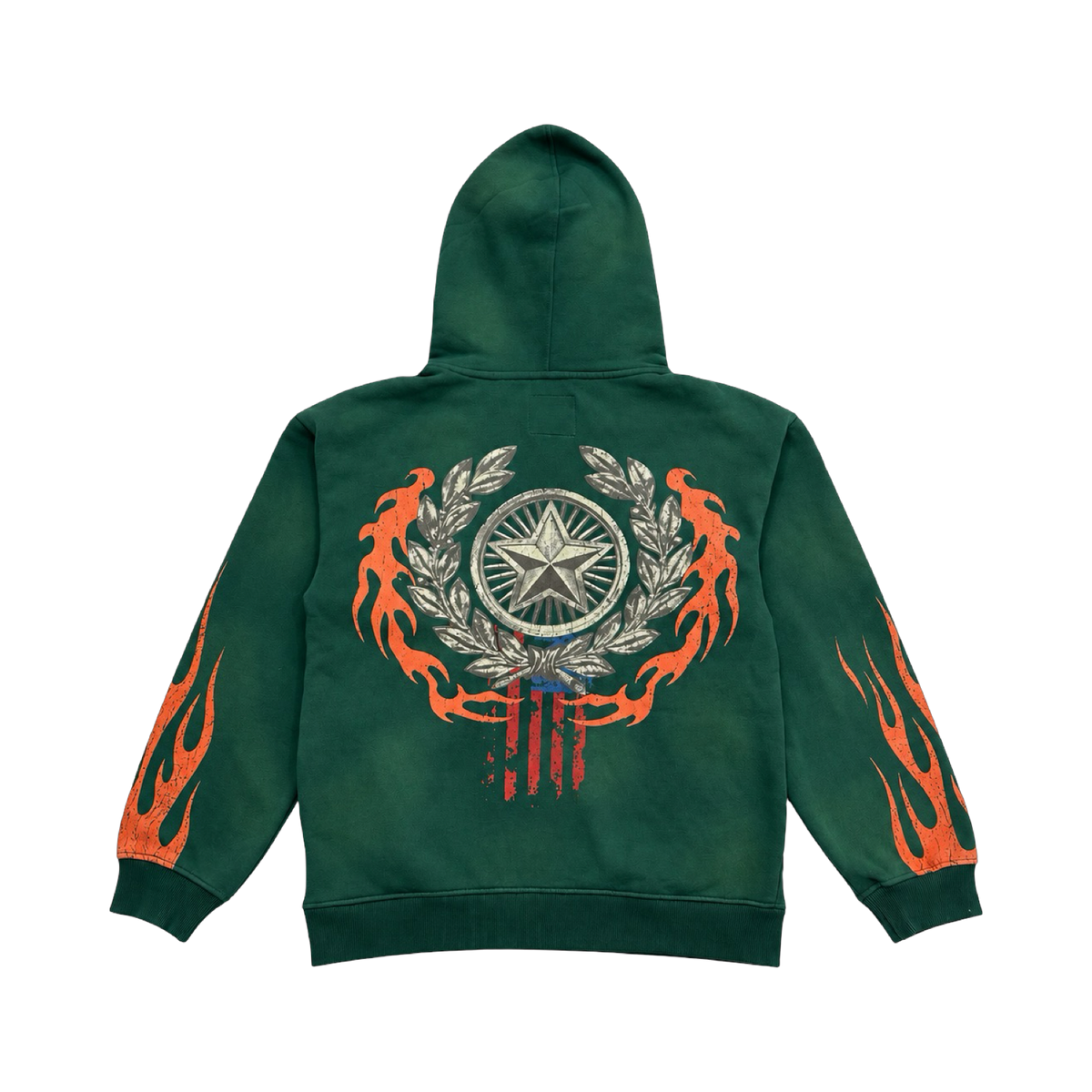 PJMARK HOODIE