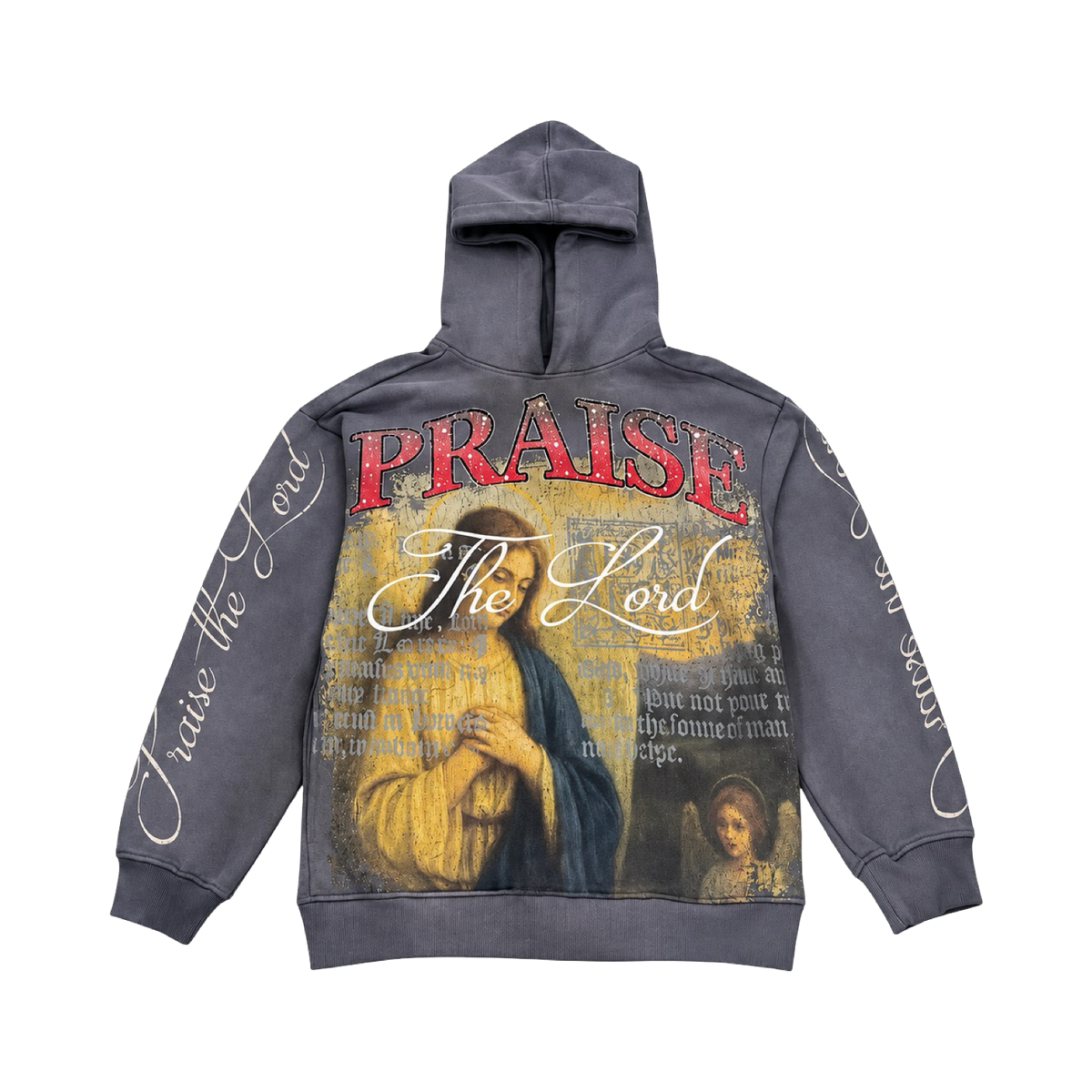 PJMARK HOODIE