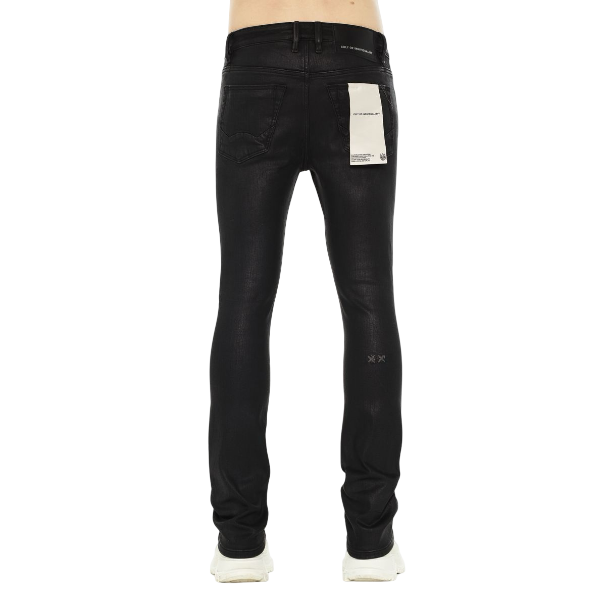 Cult of individuality LENNY BOOT FIT