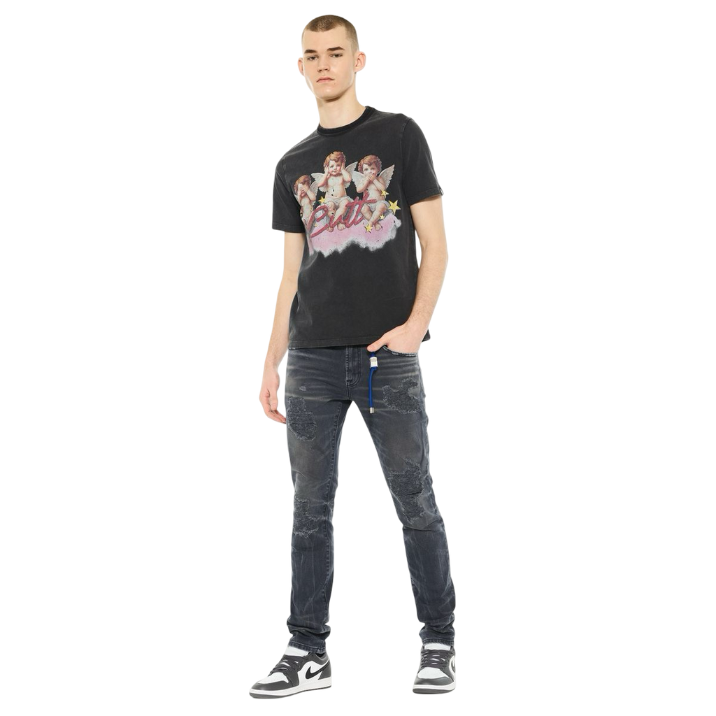 Cult of individuality ROCKER SLIM FIT
