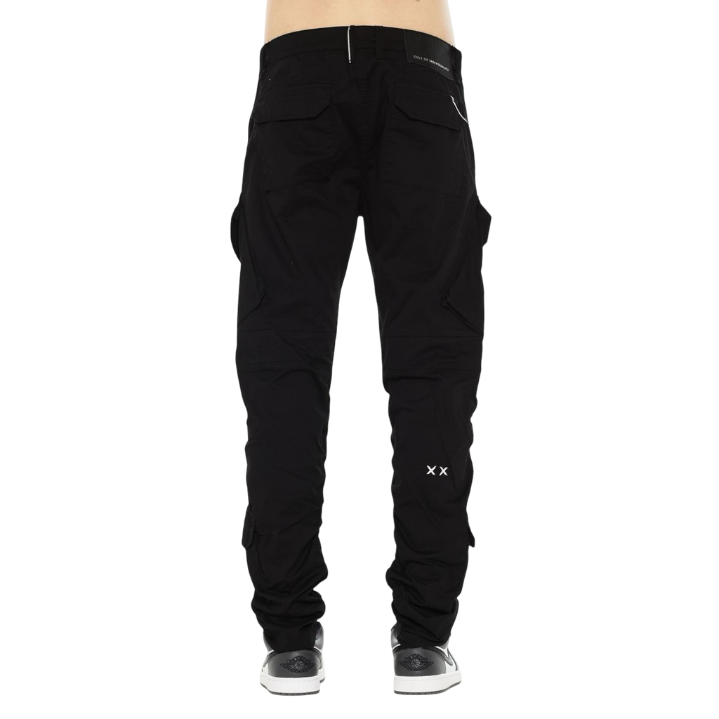 Cult of individuality ROCKER CARGO FIT